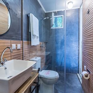 Deluxe Double Room Sea View